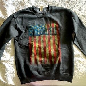 small sweater from philadelphia museum